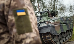 Єрмак звинуватив «Схеми» в спотворенні інформації про поїздку Зеленського в Оман