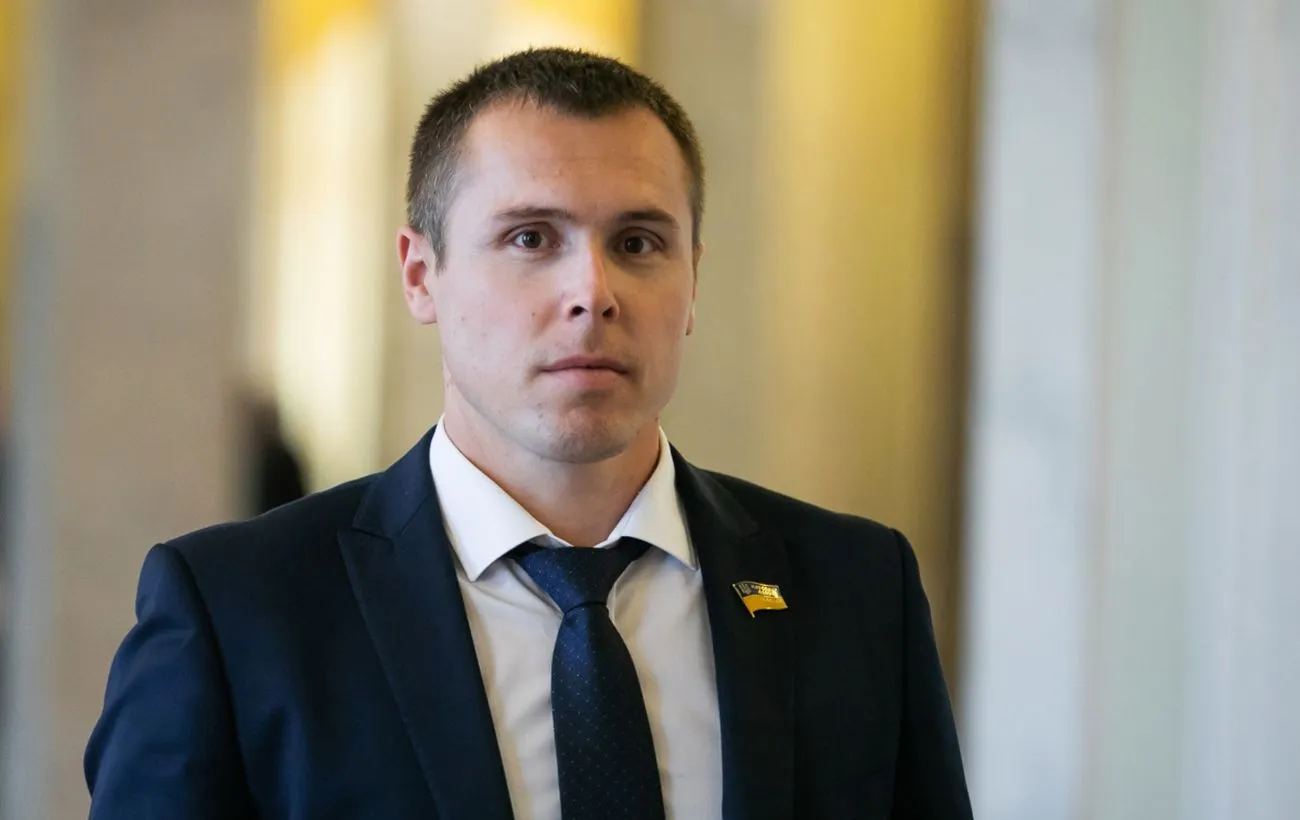 Нардеп Костенко: Путін затягує переговори, Україна має об’єднуватися та захищатися