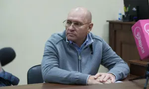 Итальянский суд провел заседание по делу нацгвардейця Маркива