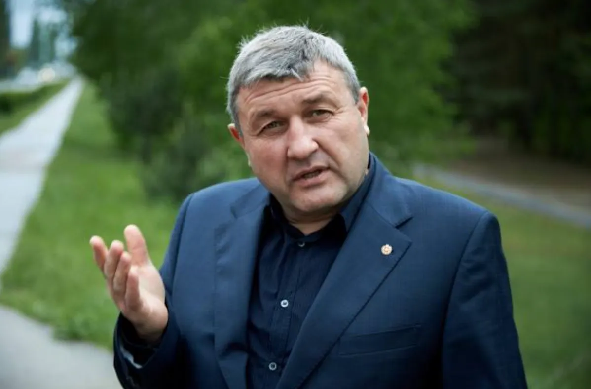 The High Anti-Corruption Court confiscated luxury cars worth over 7 million hryvnias from MP Litvinenko