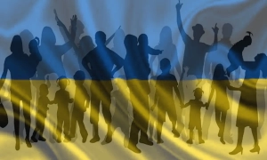 На Білоцерківщині рятувальники дістали чоловіка з 8-метрової криниці