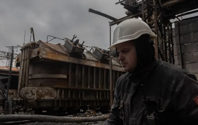 Де в Україні зараз найважча ситуація з енергетикою: відповідь експерта