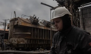 Західні морози не загрожують енергосистемі — Укренерго