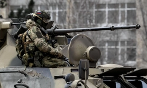 Стріляли по дітях: Міноборони розкрило жахливі деталі ворожої атаки на Запоріжжя