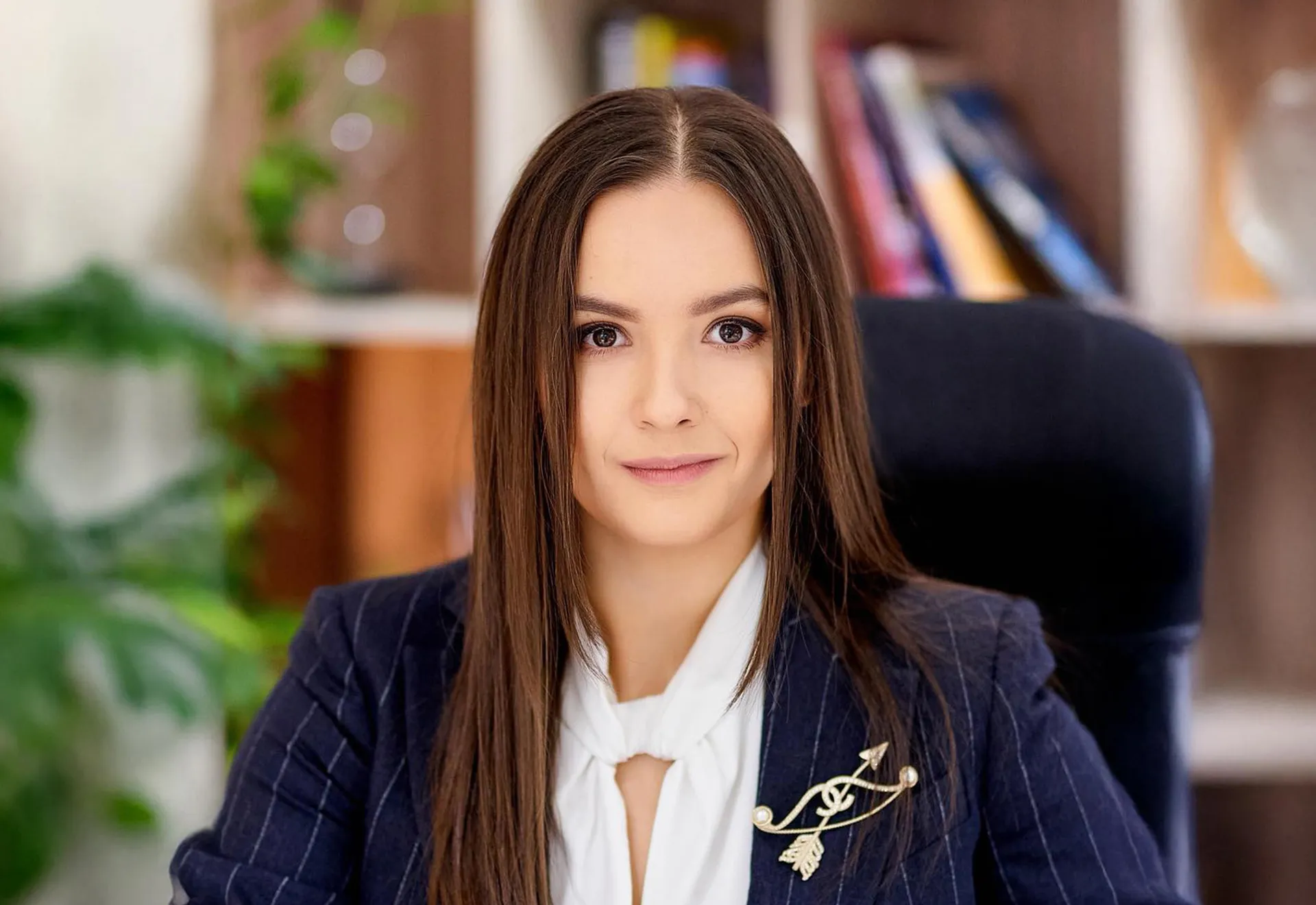 Наталія Бойко стала в.о. гендиректора ОГТСУ