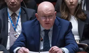 Президент Ірану відвідає рф у жовтні для участі у саміті БРІКС та зустрічі із путіним