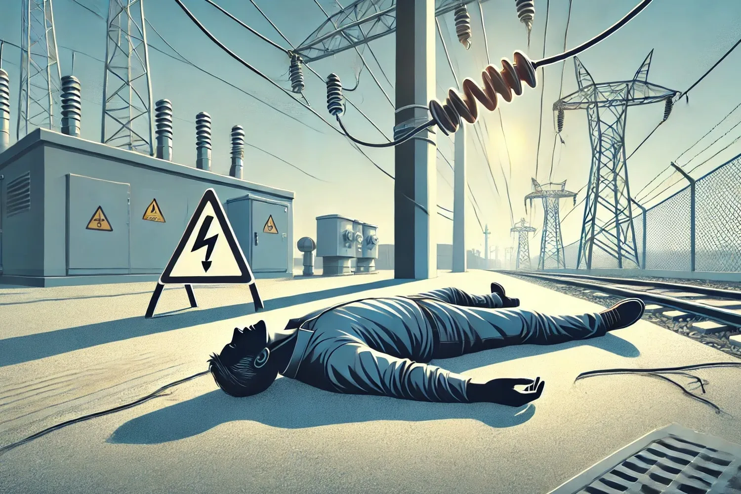 У Києві на станції «Видубичі» загинув 16-річний зачепер