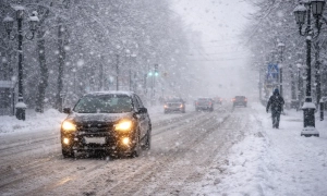Відео: Київ залишається найзабрудненішим містом у світі