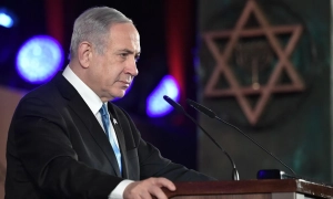 Фото: Зеленська у Туреччині спустила на воду «Івана Мазепу»