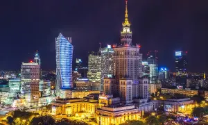 Он же Санта-Клаус. В Турции нашли могилу святого Николая