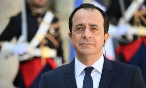 Президент Кіпру закликав посилити механізм взаємної оборони в ЄС