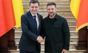 Нардеп Ковальчук став заступником голови фракції «Слуга народу»