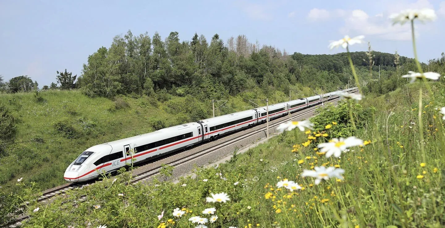 Germany suspects sabotage on the railroad: left-wing radicals have claimed responsibility