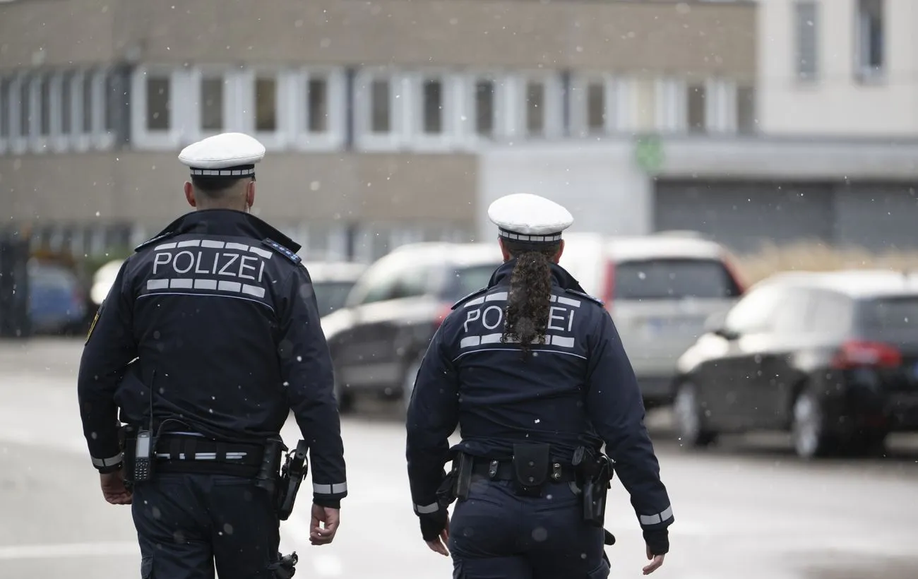 У Німеччині затримали підозрюваного в підготовці державного перевороту