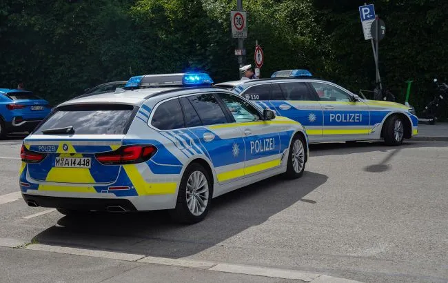 У Берліні затримали підозрюваного у шпигунстві на користь рф