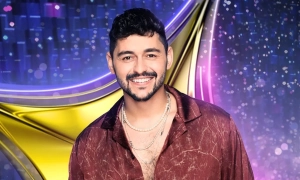 На презентаціях Жадана проведуть благодійний аукціон для ЗСУ