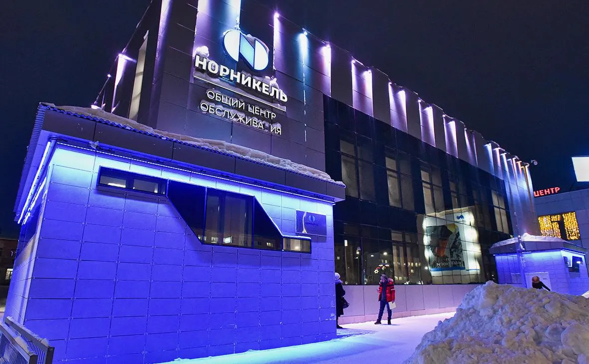 Проєкт російського «Норнікеля» у Китаї опинився під загрозою зриву