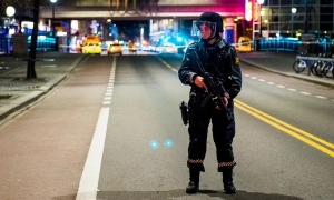 Колумбія просить США дозволити інвестиції в енергетику Венесуели