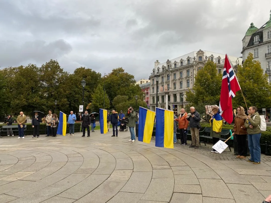 У Норвегії зросла кількість працевлаштованих українців — NRK