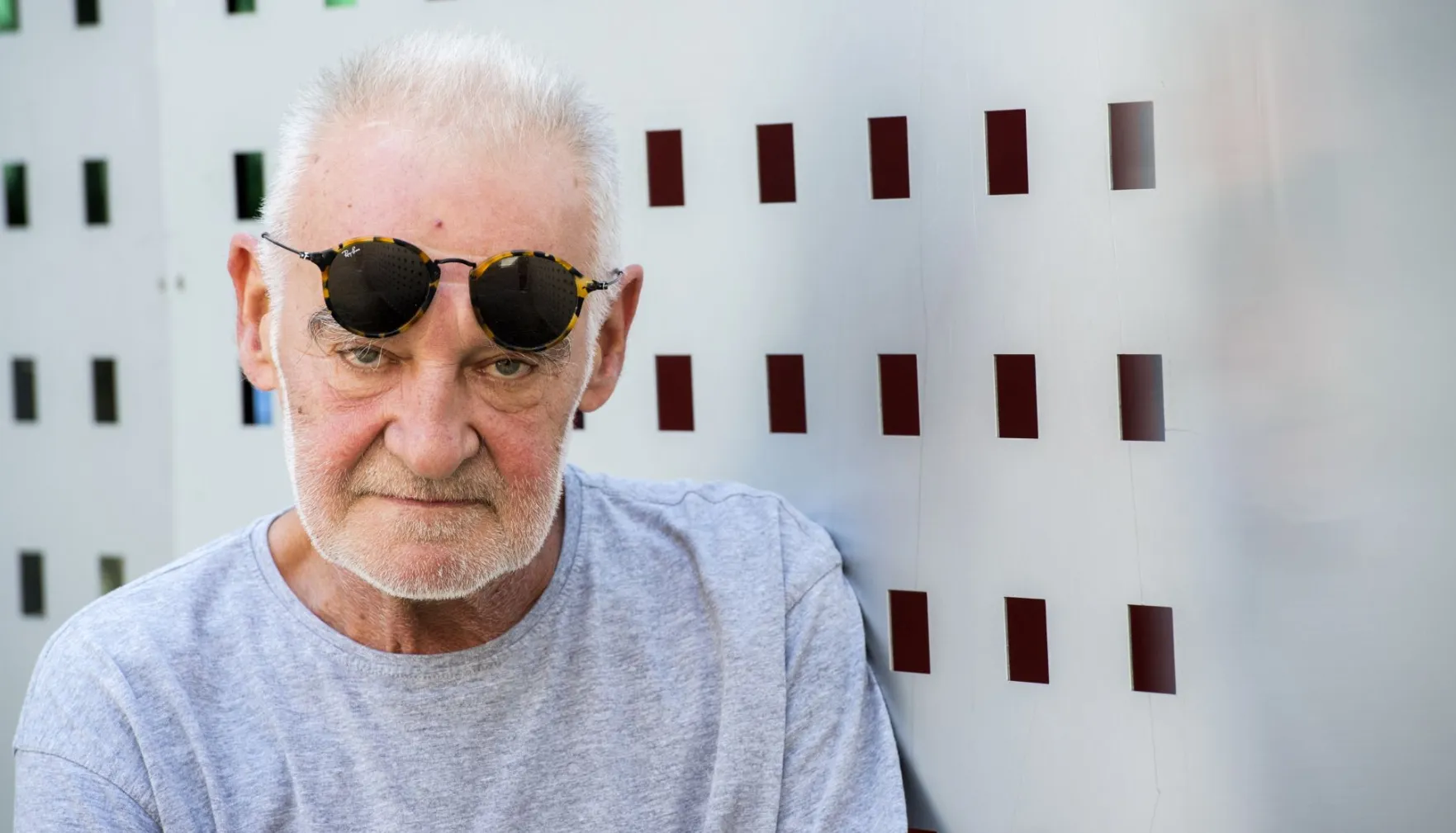 Помер угорський режисер Бела Тарр