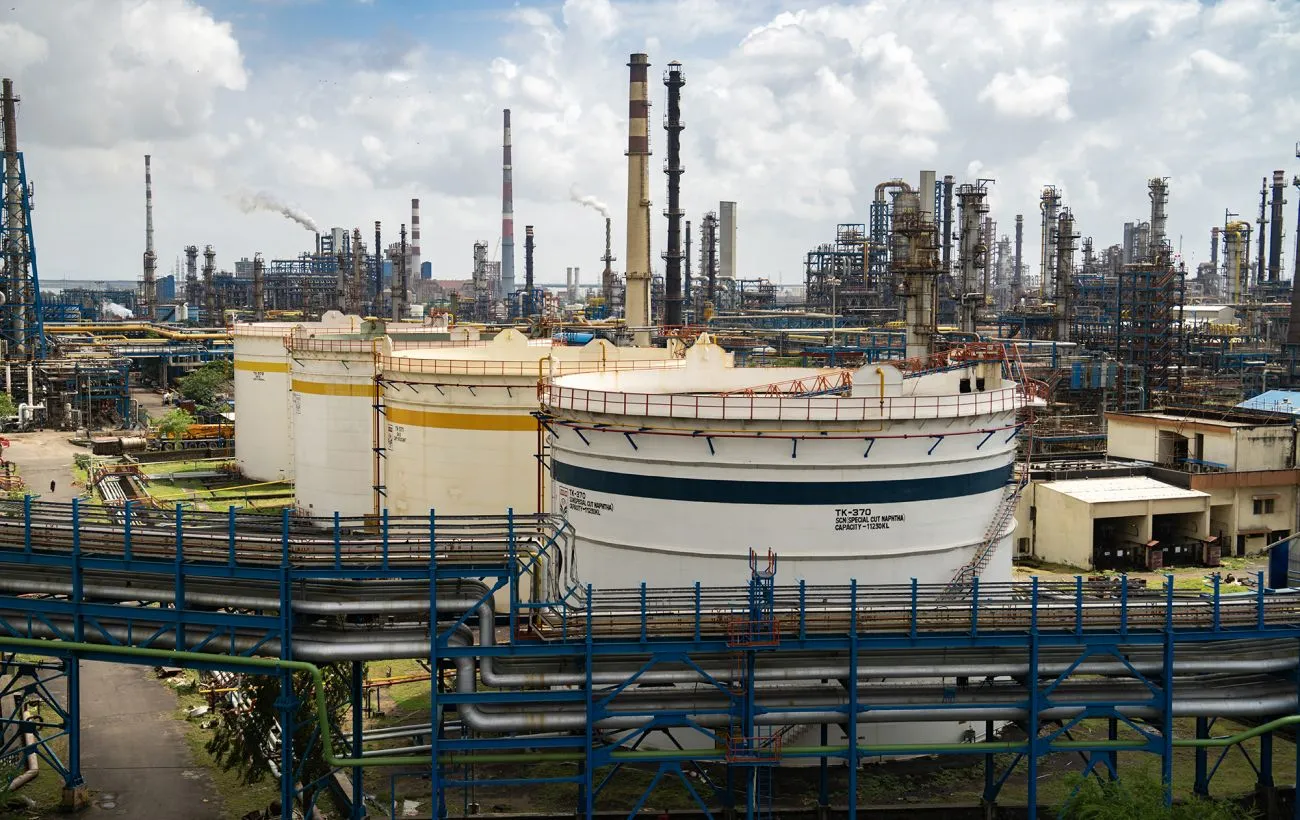 Один із найбільших НПЗ Індії планує закуповувати венесуельську нафту замість російської