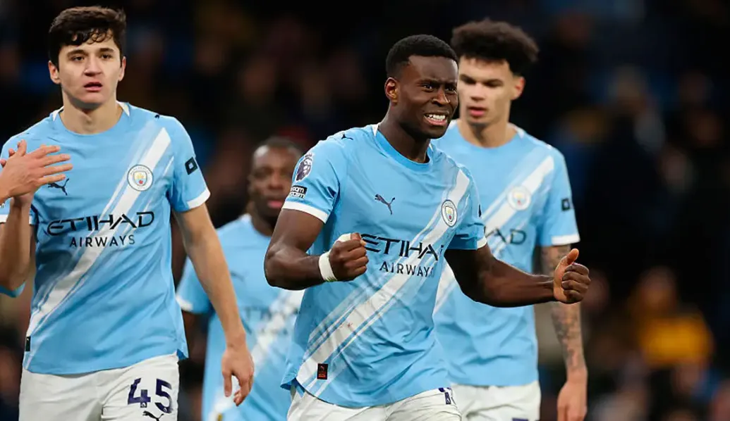 Манчестер Сіті перервав серію без перемог у АПЛ
