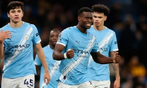 Помер легендарний футболіст збірної Нідерландів Йоган Нескенс