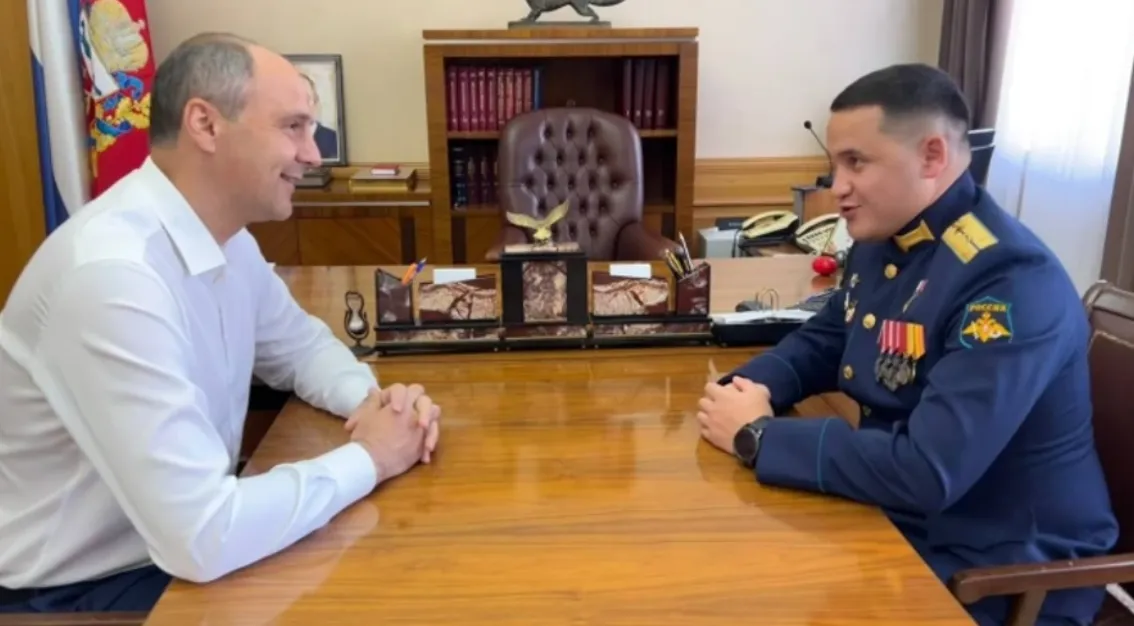 Фігурант справи про вбивства цивільних у Бучі переміг на праймеріз Єдиної росії