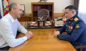 Засідання Рамштайн відбудеться 18 червня у Брюсселі