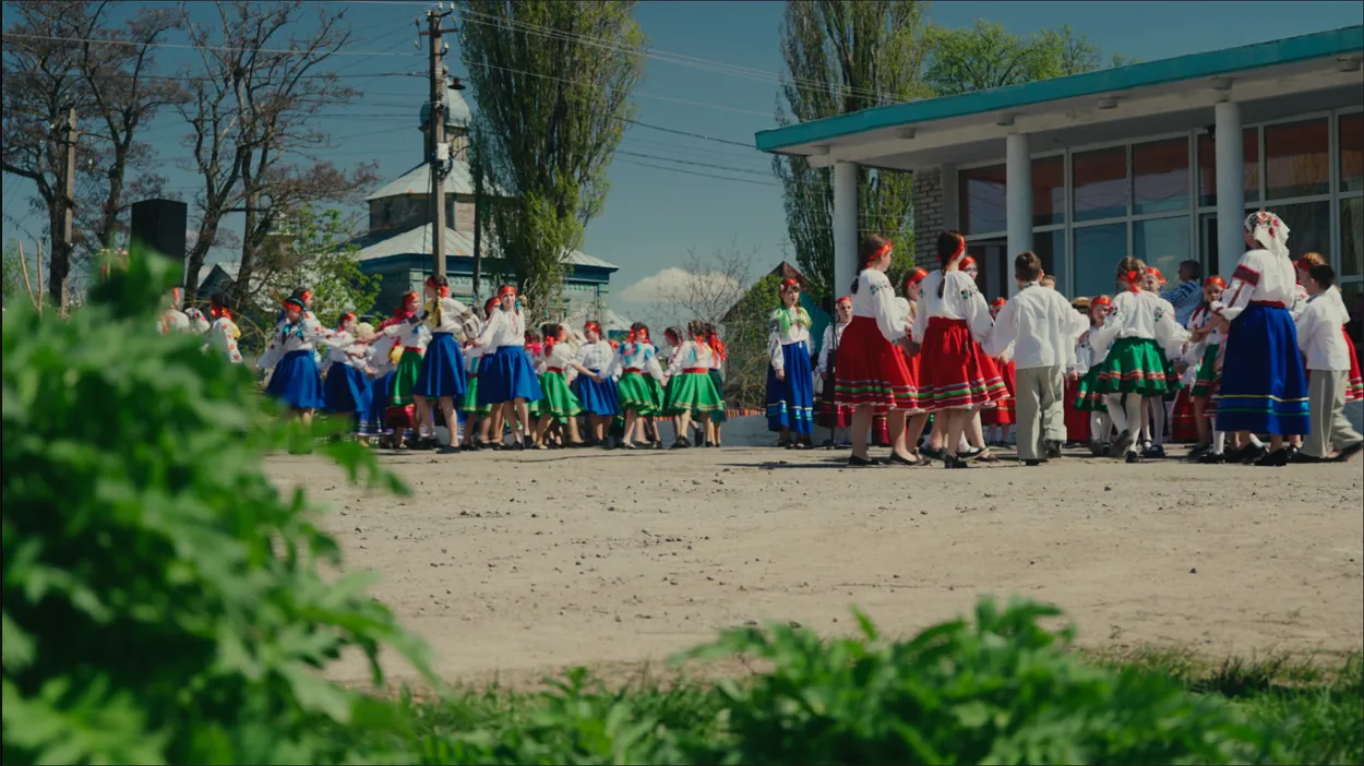 В Софии Киевской на Пасху проведут интерактивные игры и возродят традиции