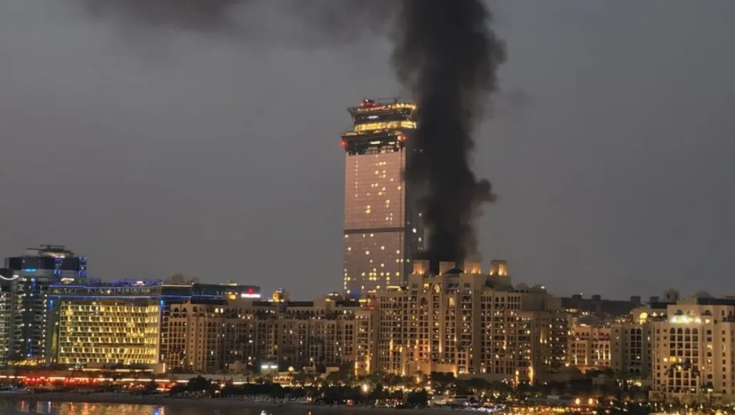 Громадяни України не зверталися з проханням вивезти їх з ОАЕ