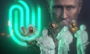 За 500 дней войны россия убила 10 тысяч гражданских украинцев