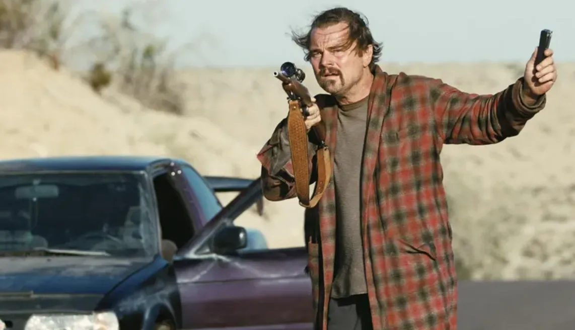 Фільм «Одна битва за іншою» отримав дев’ять номінацій на «Золотий глобус»