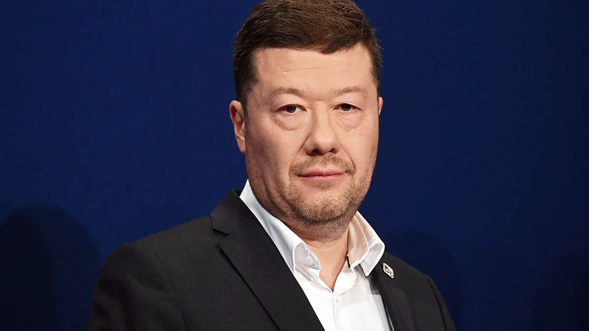 Окамура хочет ужесточить ограничения для украинских беженцев в Чехии