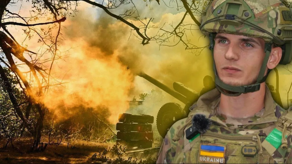 Український ветеранський фонд очолив Герой України Олег Олива