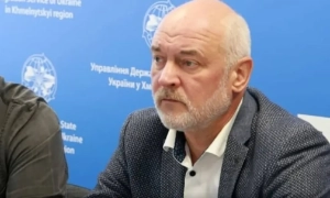 У ЗСУ анонсували масштабні військові навчання на Херсонщині