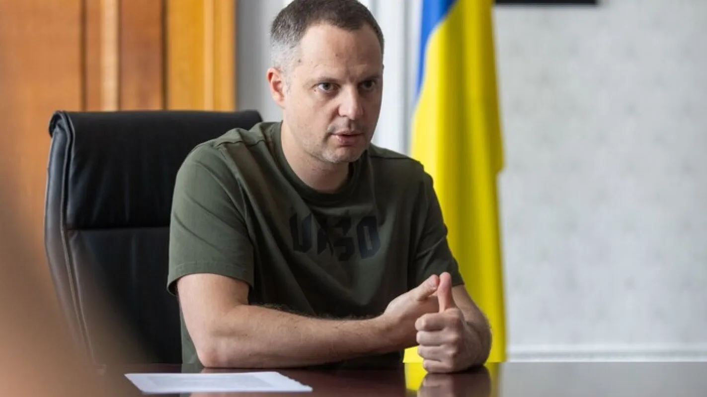 ВАКС призначив заставу директору компаній, пов’язаних із братом Шурми