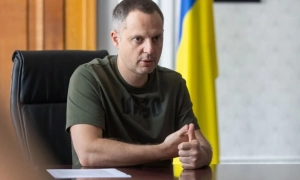 Пушиліну оголосили підозру за незаконну передачу зброї