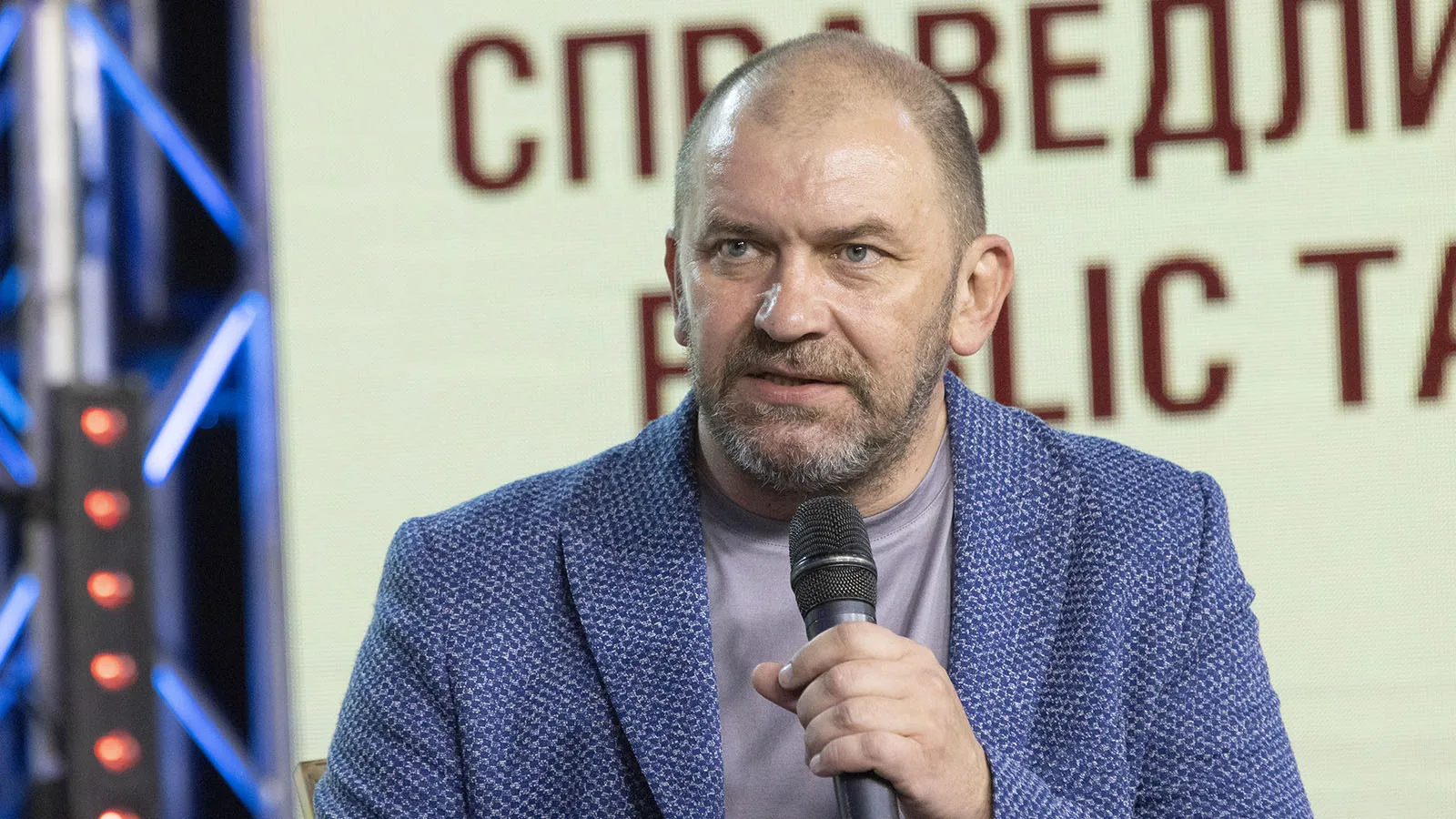 Російський пропагандист визнав цілеспрямовані удари рф по цивільним