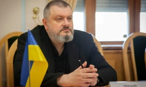 Україна вже належить до безпекового простору НАТО – Зеленський 