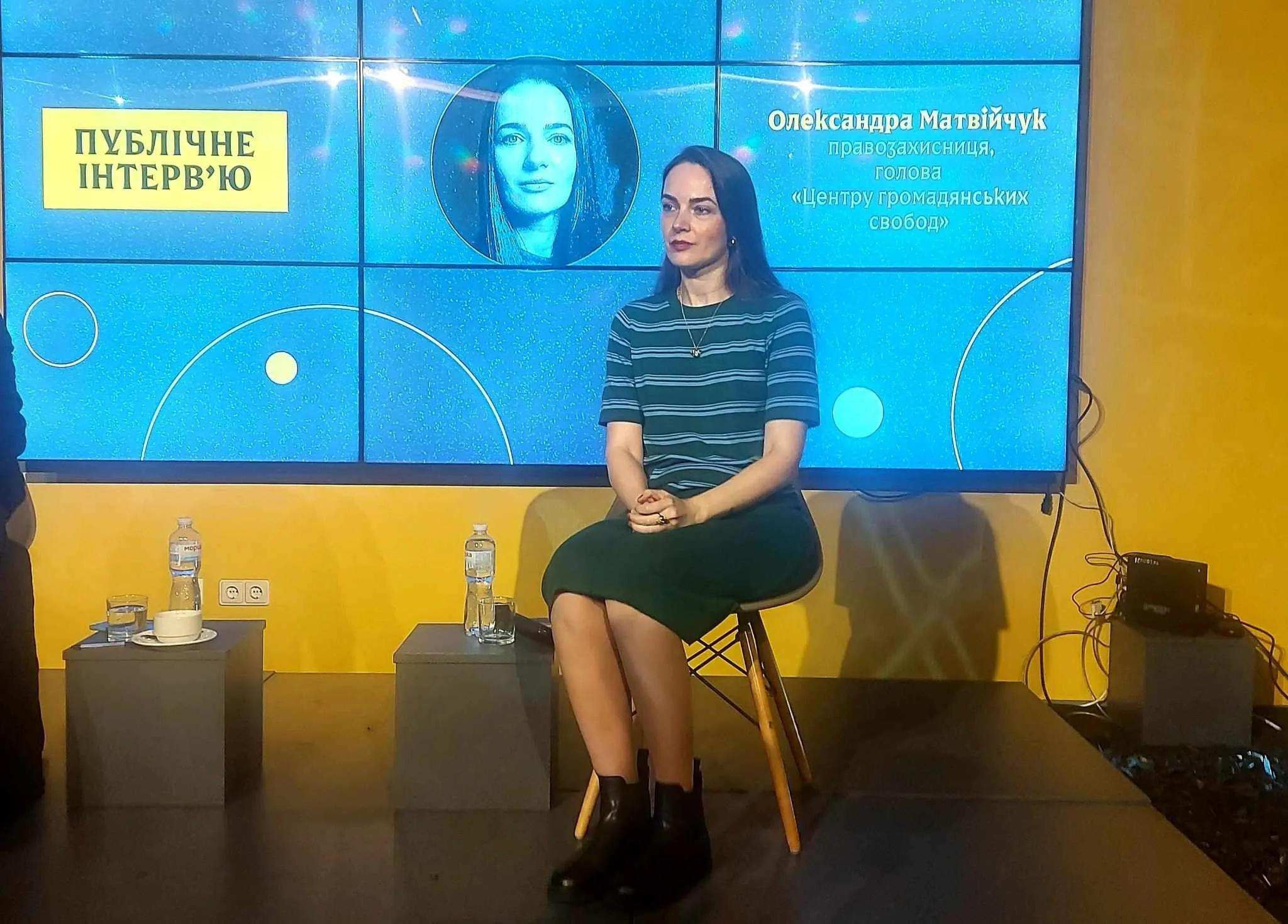 Рік переговорів Трампа став найсмертоноснішим для цивільних в Україні — Матвійчук