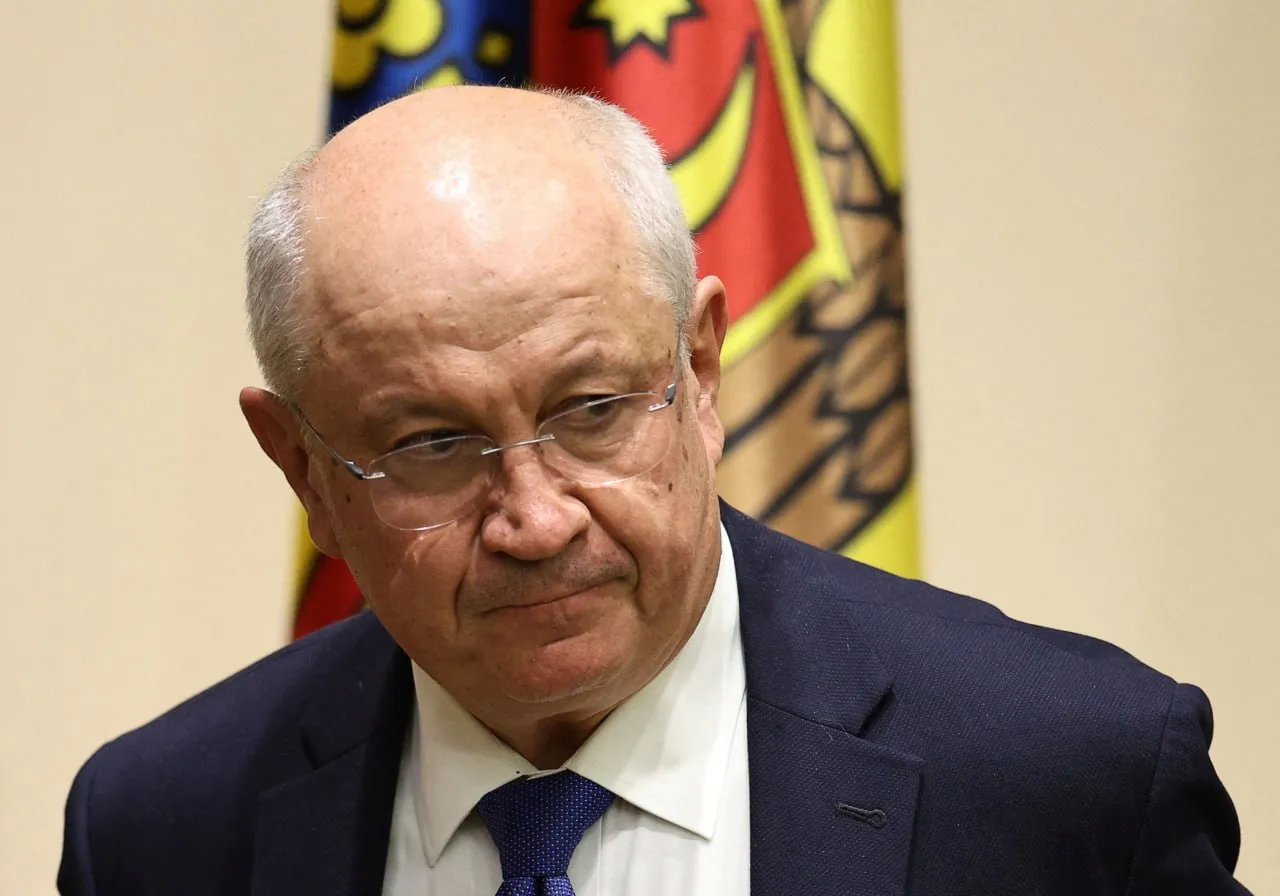 Молдова може ввести надзвичайний стан в енергетиці через удари рф по Україні