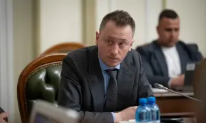 Зеленский хочет назначить Соболева ответственным за экономику в ОП