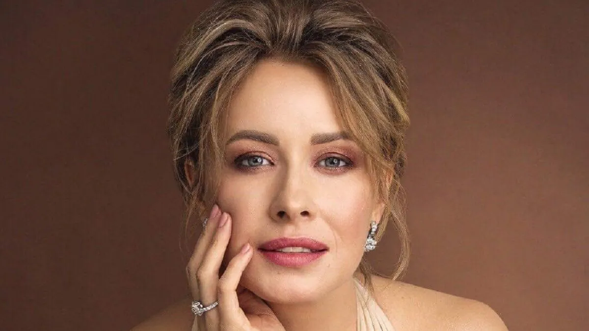 Олена Кравець розповіла, як пережила скандал навколо шоу на каналі «Дім»