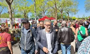 Фіцо обіцяє домовитися з Єврокомісією щодо цін на пальне