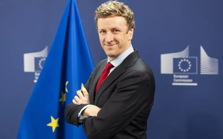 ЄС не брав участі у перемовинах у Маямі — Єврокомісія