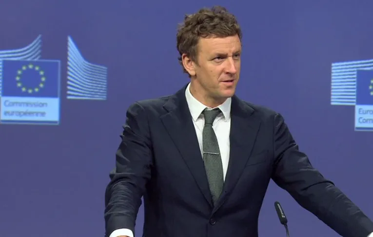 Єврокомісія отримала лист НБУ щодо захоплення Угорщиною золота Ощадбанку