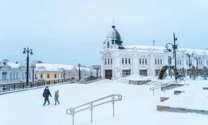 Чарльз III і королева Камілла представили різдвяну листівку 2025 року