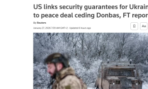 Перемовини щодо миру в Україні ще ніколи не були такими серйозними — очільник МЗС Німеччини