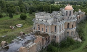 Пісня Еда Ширана стала найпопулярнішою за десять років